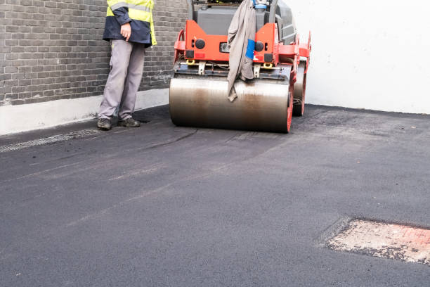 Driveway Maintenance Services in Big Spring, TX