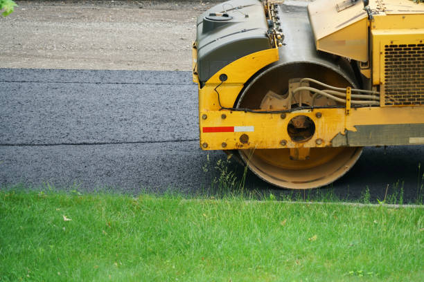 Driveway Snow Removal Preparation in Big Spring, TX